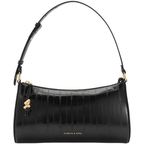 Blackɫ CHARLES&KEITH25¿CK2-20782683-1ʱƼԼҸ°469Ԫ