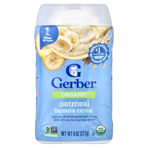 㽶ζ-8˾227 ˣ GerberڼαлƬӤʳȫʳƷӪƷ364.3Ԫ5(72.86Ԫ/)