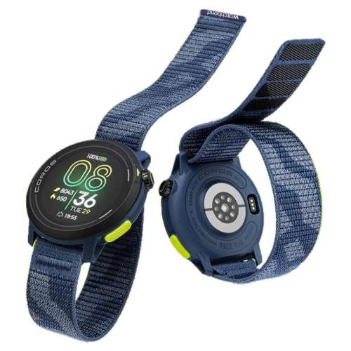 ����COROS PACE3(22mm) �߶��ϸ��ά�ߵ�˿�����ػ������ƺڻ� ���ø߳�COROS��������pace3�ֱ�ϸ��ά���PACE2�ػ�������Ůʽapex2pro�߼����˶��滻VERTIX2�¿�ר�����