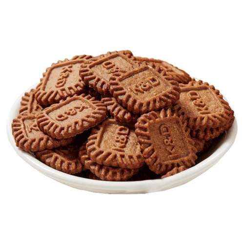250gζ125g+125gԼ86Ƭ ҬСɺ֥ʿ鿧Ȱ칫ʳСʳƷkdС8.91Ԫ