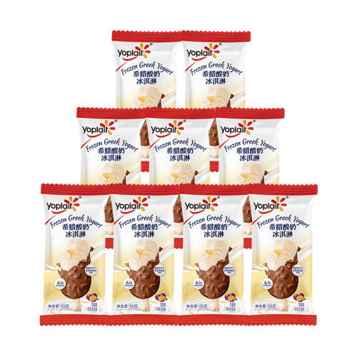 ƪ֮ٲ yoplaitŵϣ̱ѩƤ ϣ̱ݮζ9֧95Ԫ