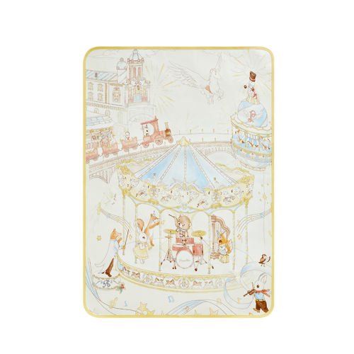 ����Ʒ�׷���������֮�� 90x70cm ���׷���ȫ��ʱ��Ӥ���Ӻ�����