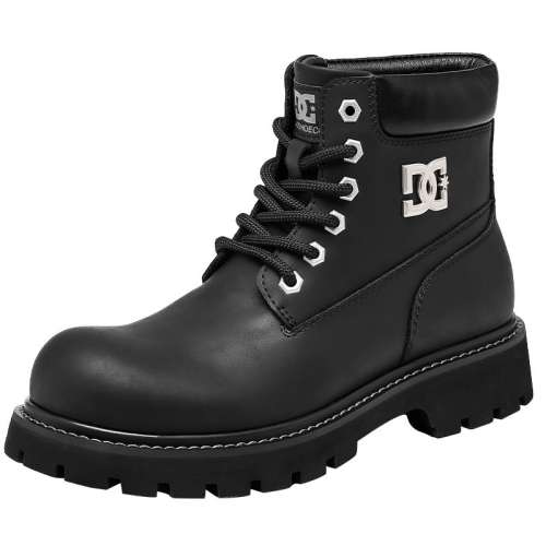 ɫ 39 DC SHOESɫѥп2025¿Ƥ＾Ь߰ʿװѥ499Ԫ