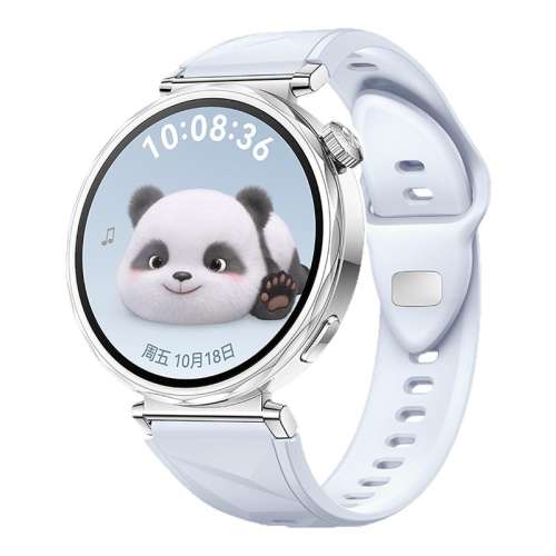 ���û�ΪWatch5 (42mm����)+�͸���Ĥ*2 �����FKM���𽺱������������� ���û�Ϊgt5�ֱ�����������watchgt5����GT4�������gt5���Ů�����¿�gt5pro42���ٷ����������18mm���