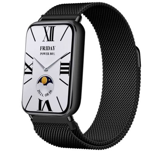 ãСֻ8Pro ɫ Сֻ8pro9proͨúwatch5߼滻redmiwatch4˶NFC͸14.2Ԫ