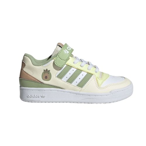 JS2476 33 adidasϴ˹ҶŮͯЬ2025＾¿FORUM˶Ь JS2476365.5Ԫ