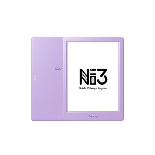 Ʒ׷iReader Neo 3ɫīˮĶ6Ӣֽˮīѧֽ ٷ Neo3 ɫ64GB959.75Ԫ