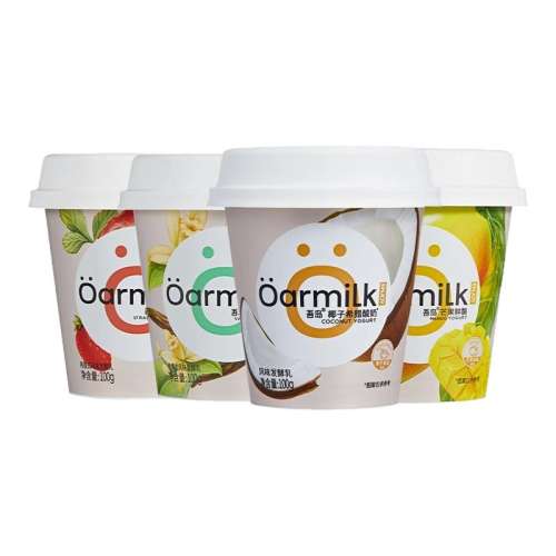 Oarmilk/ᵺϣ̲ݮĨζ100gСƷ ݮζϣ100g*438.9Ԫ