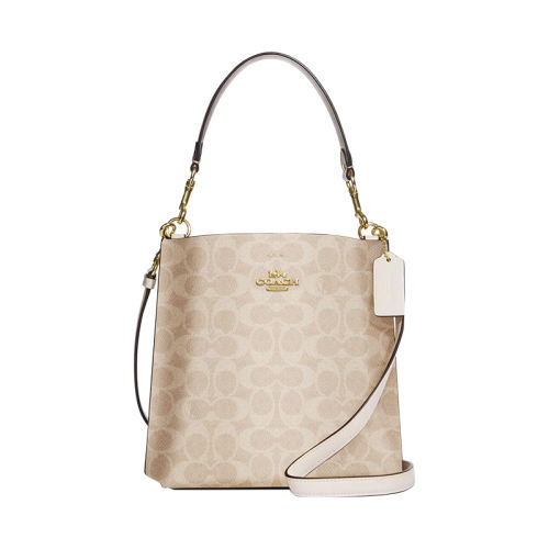 С ǳ䡿CBQ33 IMXDM-ƷȨ COACH/ޢ¿ǳɫˮͰ1599Ԫ