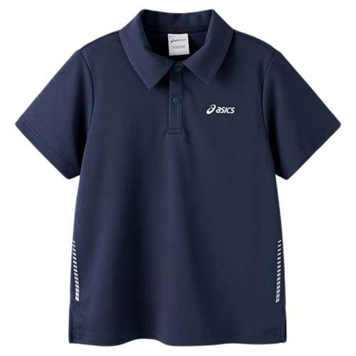 ڲ5003ɫ 120cm ASICSɪʿͯװ˶POLO͸2025ļ¿ʪٸ