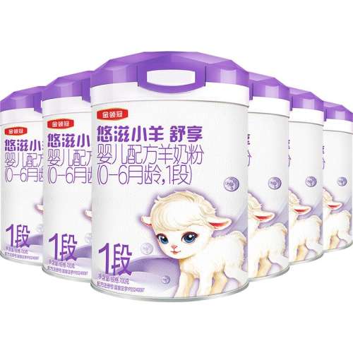 100%顿С1Ӥ䷽̷700g*6 6 1619.9Ԫ