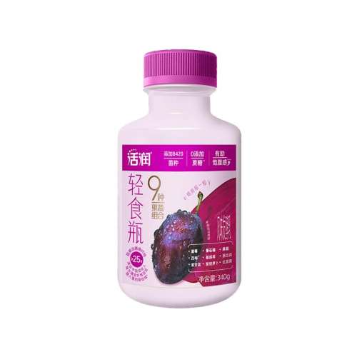 Ʒ˳ʡϣʳƿB420 ÷ʳƿ340g*3ƿ    40.5Ԫ