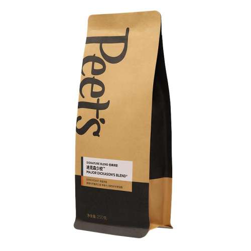 ϿɭУ-ضȺ決 ӪPeetsƤүϿɭУȶ250g*1ڿĥ