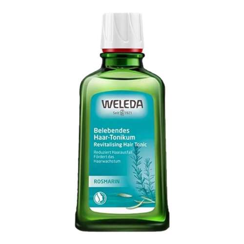 ڲ100ml WELEDAάٵԵͷƤҺˬ滺ͷƤ̷