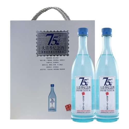 ƺ¥ƴͰ׾75500ml*2ƿװ ׾ 75ȴС500ml*2ƿ 2999.5Ԫ