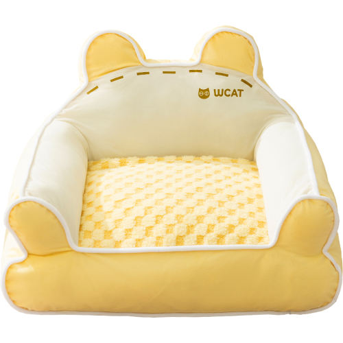 ��˻� M��45*35*37cm����������7���ڣ� è���ļ�ͨ�ó�����è��ɳ������è����˯����˯�����è��è����