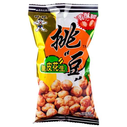 1̦45gX1 50g*6̦Ƥ㶹϶ʳСԼ5.3Ԫ