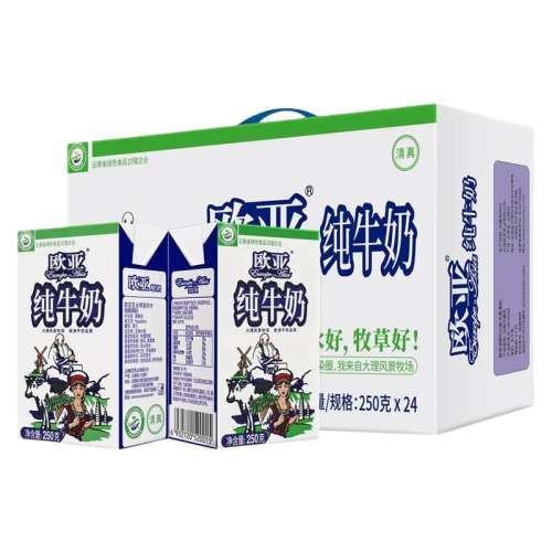 ŷǸԭȫ֬ţ250g*24ѧӪţ ȫ֬ţ250ml*24 2474.9Ԫ