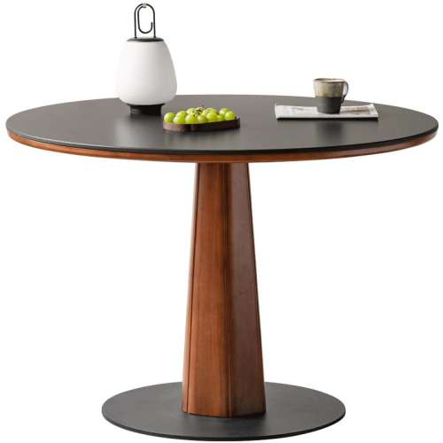 ����ʯ�Ұ壩0.9��Բ����900*900*750mm��U336R01 Դ��ľ���йŷ�ʵľ�Ұ����