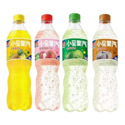 Ͽζ520ml*5ƿ Ҥˮ520ml*5ƿҤСҤ涳ζ-CL9.9Ԫ