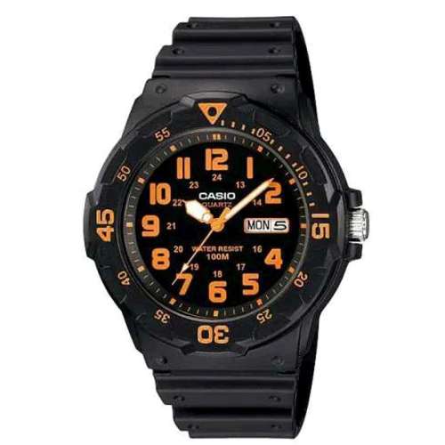 ����ɫCASI_MRW-200H-1EVDF 47.9*44.6*11.6 mm ���ֱ��Casio����ŷ�ֱ��п�ins�糱���˶�ʯӢ���ճ������ֱ�