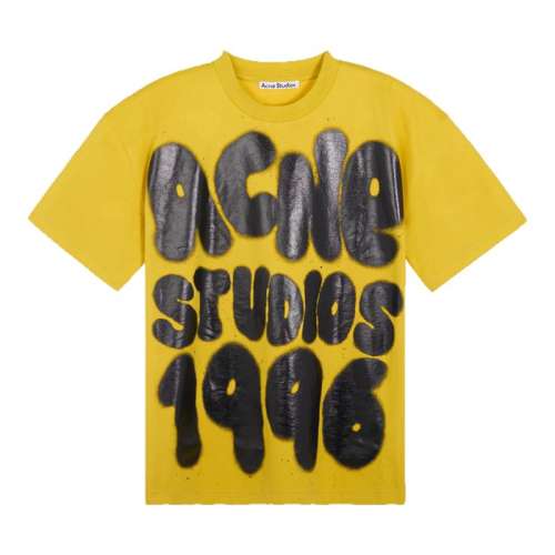 ƺɫ XXS ACNE STUDIOS ¿ʿĸԲT̩ٻƷ 301574