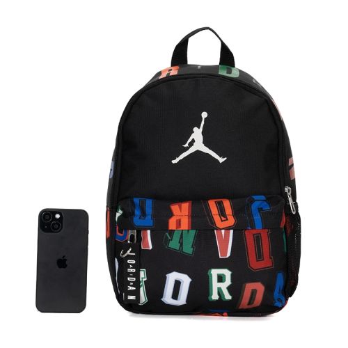 JD2513068TD-003/ͼ/ߴ磺25.4*12.7*35cm  NikeͿ˫ŮJordan˶ͯ׶԰Сѧа    154.7Ԫ