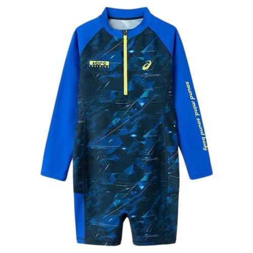 ڲ5003ɫ 130cm ASICS/ɪʿͯ25ļ¿UPF50+ɹӾñװ