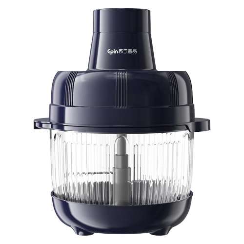 ������Ʒ��������ö๦��������綯��ʳ�����ȫ�Զ������һ�� 5L������+4Ҷ���⵶+�����