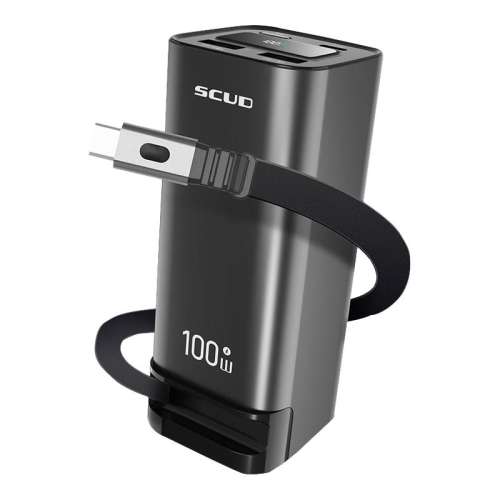 20000mAh ѿջҡ65W䡿Դƻ+Type-CߡɳʼǱ ë100W籦СɱЯ