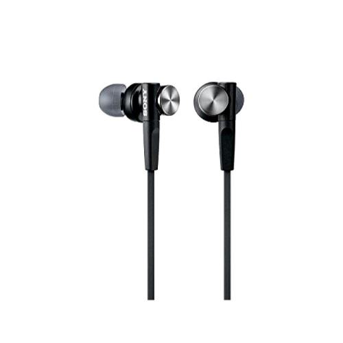 Not Specified ���װ�ߴ磺7*3.5*15.4cm ���ձ�ֱ�ʡ����ᣨSONY������MDR-XB50�������ͺ�MDR-XB50 B
