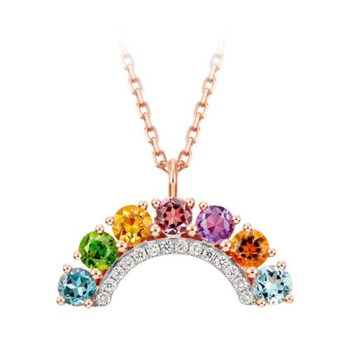 40cm 18Kʱʯʯ EZV8012 ܴ󸣲ʺűѡʯ