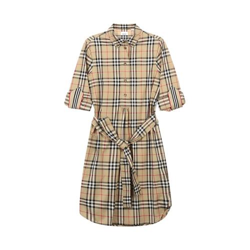 8024585 ɫ 02 BURBERRYŮʿʽȹ