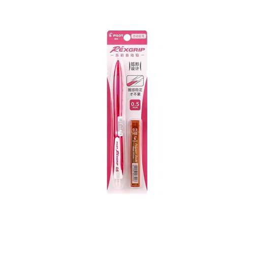 ۻ㣺/other Ǧʡɫװ HB PILOT0.5mmֲʻǦװ