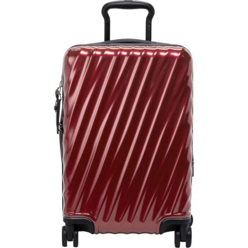 ����ɫ 20�� TUMI/;�����ʿ���չ���ֵǻ���