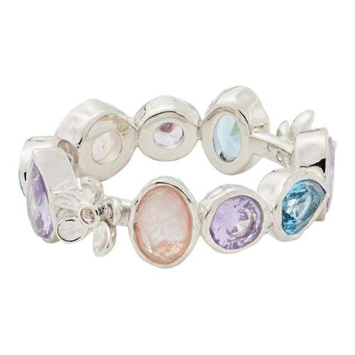 7�� ��ɫ/ƴɫ kate spade Lilac Haze��ָ