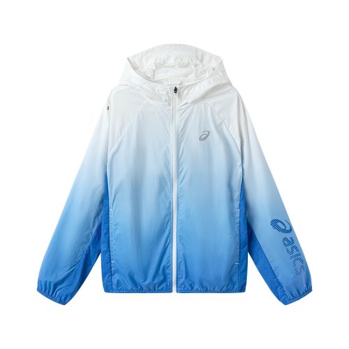 5017ɫ 110cm ASICS/ɪʿͯװ25ļ¿͸ӡUPF50+ԭɴɹ