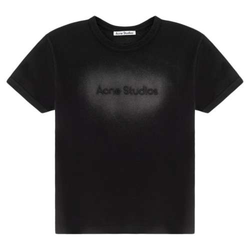 ӡɫ XXS ACNE STUDIOS ¿ŮʿĸԲT̩ٻƷ 301574