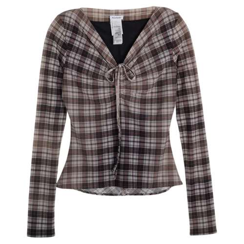 Һɫ XXS ACNE STUDIOS ¿ŮʿV̩ٻƷ 301574