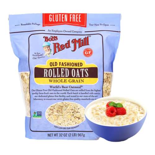 ԭζ2907g Bob's Red MillĥշƬȫʳάʹͺ決 316.89Ԫ3(105.63Ԫ/)