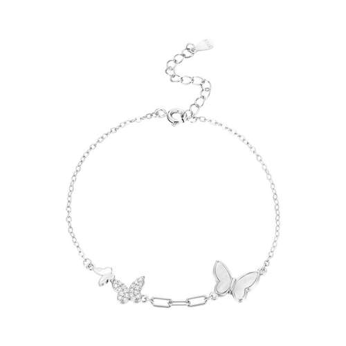 DB-ZYES3868-A ���������������׽�ɫ��+��ͨ��� ����Ӫ��DAISY BEAUTY ������������S925���ʯ������Ů������