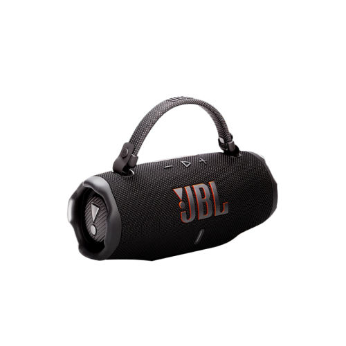 ��պڣ�֧��6����Ϣ�� ����Ӫ��JBL����CHARGE6�����������ˮ�����Я��������������