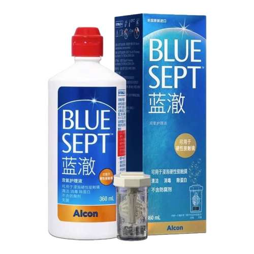 ˫ˮ480ml*1ƿƷϡ ˫ˮҺ360ĤRGPӲξOKҺTF 165Ԫ