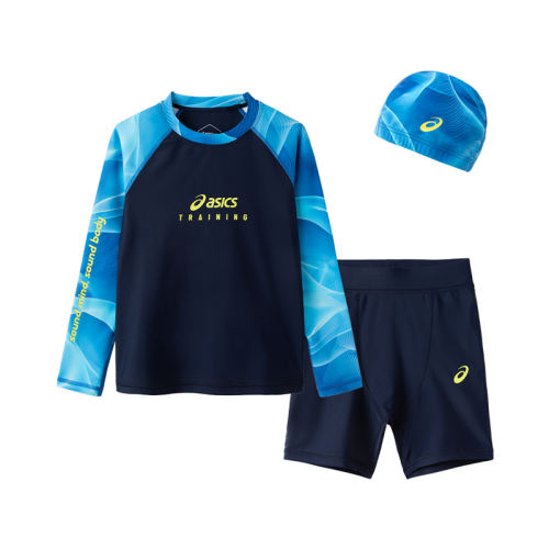 ڲ5003ɫ 130cm ASICS/ɪʿͯ25ļ¿UPF50+ɹӾñװ