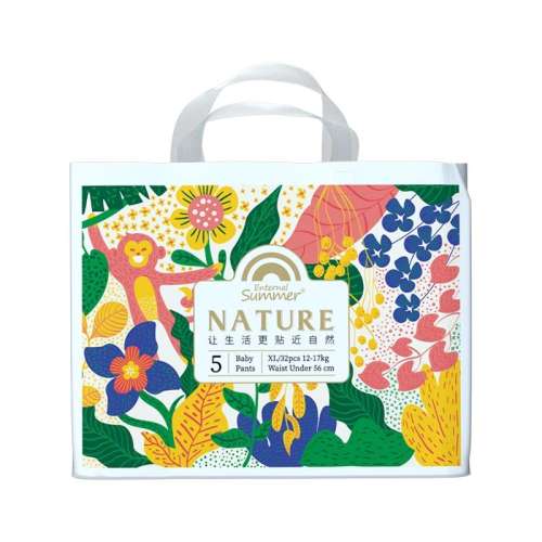 ʢĹȻС㱦ֽNB-XL͸ӤʪL-3XL 30/NB 1 89Ԫ