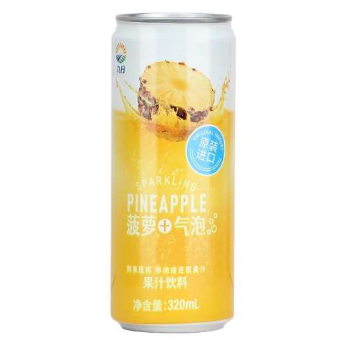 ��320ml*3�ޡ�����ζ���ݹ�֭���� ���ղ�������ˮ��֦ˮ��֭��Ʒ