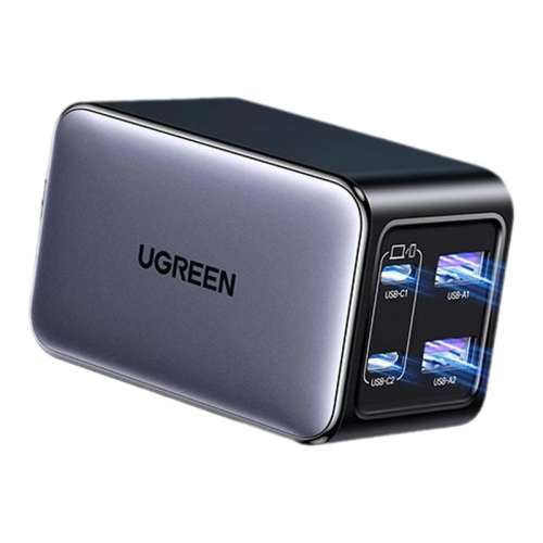 حĿڵͷح۵ͷ 65WسPDͷiPhone16promaxƻΪСֻmacbookʼǱƽusb˫typecͷ