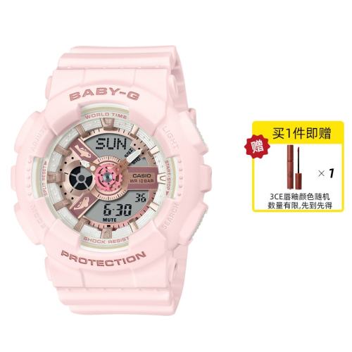 BA-110AQ-4APR �պ����Casio/����ŷ