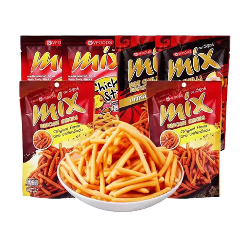 ���ؼ� Ч����2/5��������è��ݮ���ı���50g*1 ����Ӫ��̩������VFOODS MIX�����Ϻ����������ζ���ж�ͯС��ʳ10.1Ԫ(��88VIP 95��)