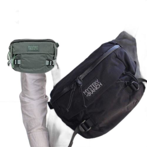 ��ɫ Լ24��30��13cm �ձ�ֱ��Mystery Ranch����ũ����ʿ����Hip Monkey2 8Lб���